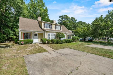 1108 Cloister Place Columbia SC 29210