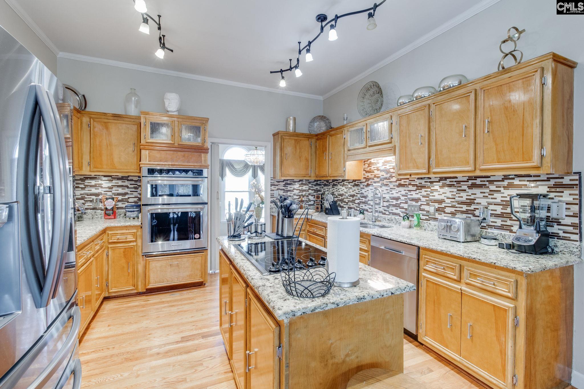 701 Kinlock Court Columbia SC 29223-6814
