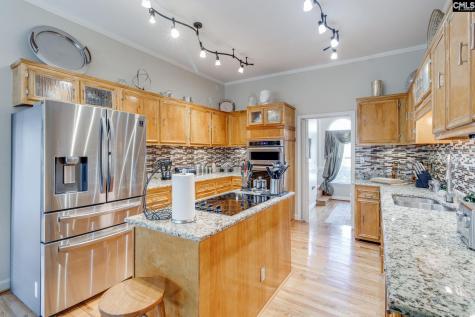 701 Kinlock Court Columbia SC 29223-6814