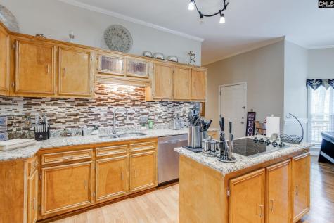 701 Kinlock Court Columbia SC 29223-6814