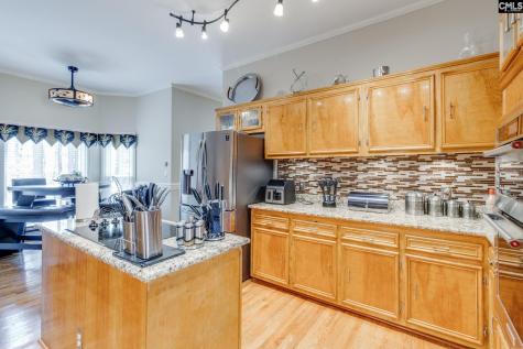 701 Kinlock Court Columbia SC 29223-6814