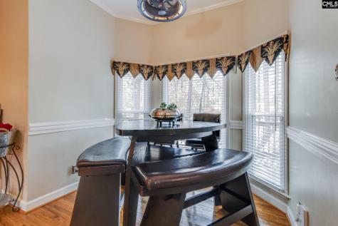 701 Kinlock Court Columbia SC 29223-6814