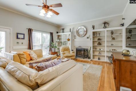 701 Kinlock Court Columbia SC 29223-6814