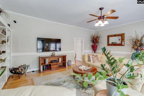 701 Kinlock Court Columbia SC 29223-6814