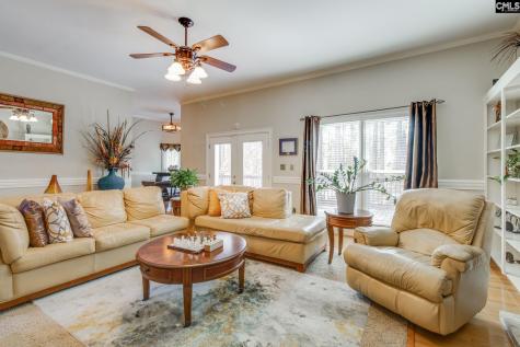701 Kinlock Court Columbia SC 29223-6814