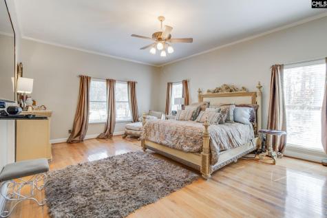 701 Kinlock Court Columbia SC 29223-6814