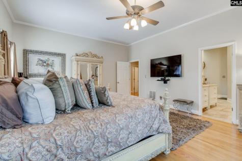 701 Kinlock Court Columbia SC 29223-6814