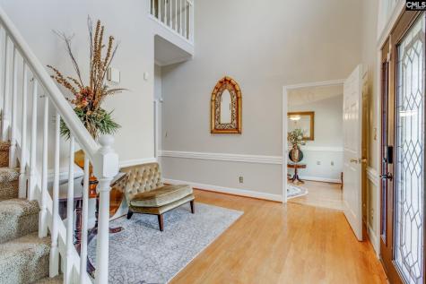 701 Kinlock Court Columbia SC 29223-6814