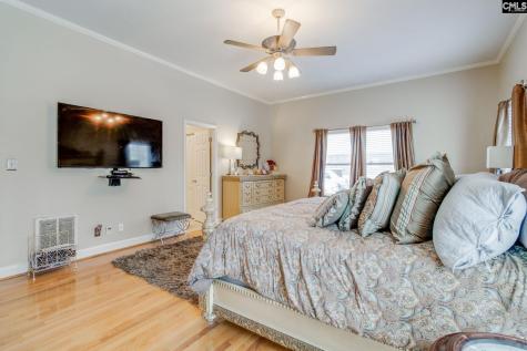 701 Kinlock Court Columbia SC 29223-6814
