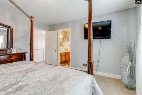 701 Kinlock Court Columbia SC 29223-6814