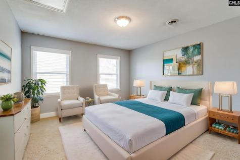 701 Kinlock Court Columbia SC 29223-6814