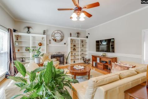 701 Kinlock Court Columbia SC 29223-6814