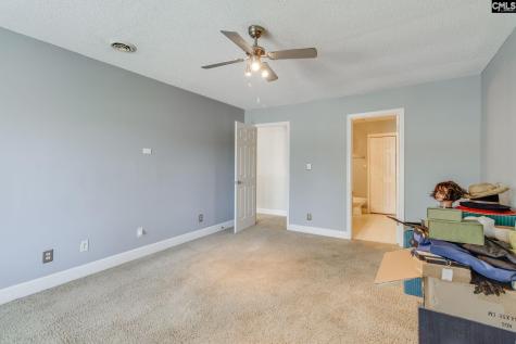 701 Kinlock Court Columbia SC 29223-6814