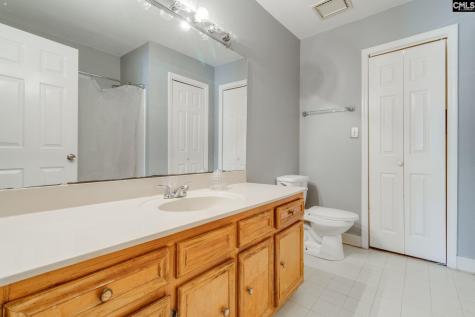 701 Kinlock Court Columbia SC 29223-6814