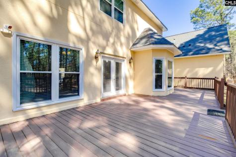 701 Kinlock Court Columbia SC 29223-6814