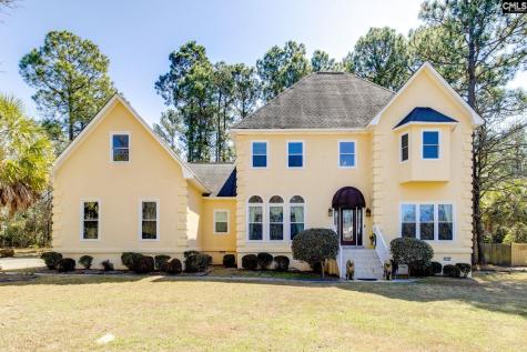 701 Kinlock Court Columbia SC 29223-6814