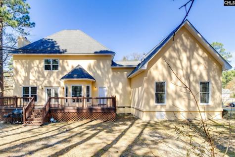 701 Kinlock Court Columbia SC 29223-6814