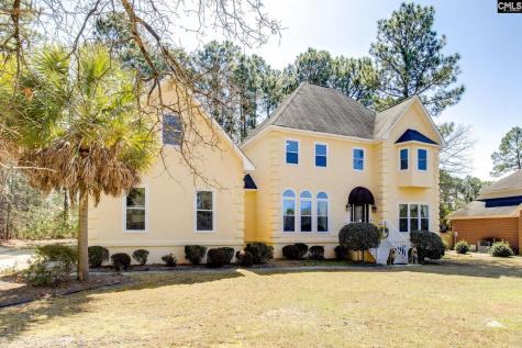 701 Kinlock Court Columbia SC 29223-6814