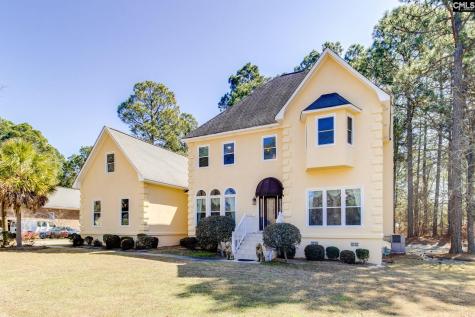 701 Kinlock Court Columbia SC 29223-6814
