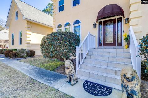 701 Kinlock Court Columbia SC 29223-6814