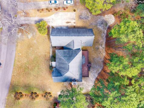 701 Kinlock Court Columbia SC 29223-6814