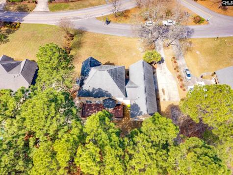 701 Kinlock Court Columbia SC 29223-6814