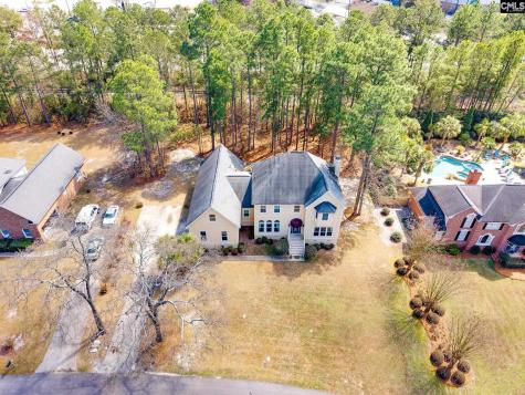 701 Kinlock Court Columbia SC 29223-6814