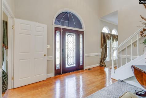 701 Kinlock Court Columbia SC 29223-6814