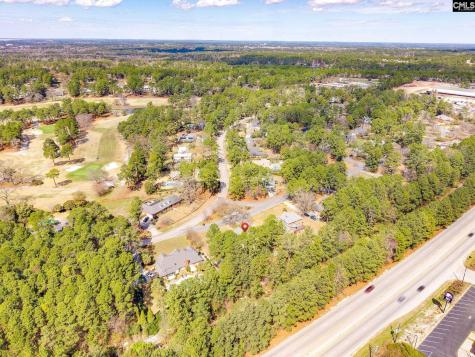 701 Kinlock Court Columbia SC 29223-6814