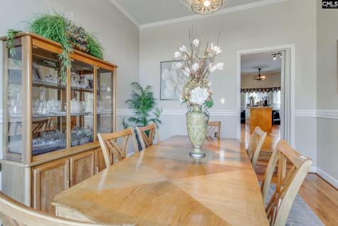 701 Kinlock Court Columbia SC 29223-6814