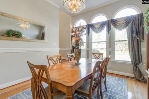701 Kinlock Court Columbia SC 29223-6814