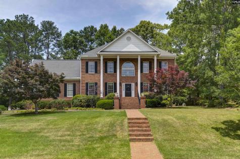 145 Char Oak Drive Columbia SC 29212-2631