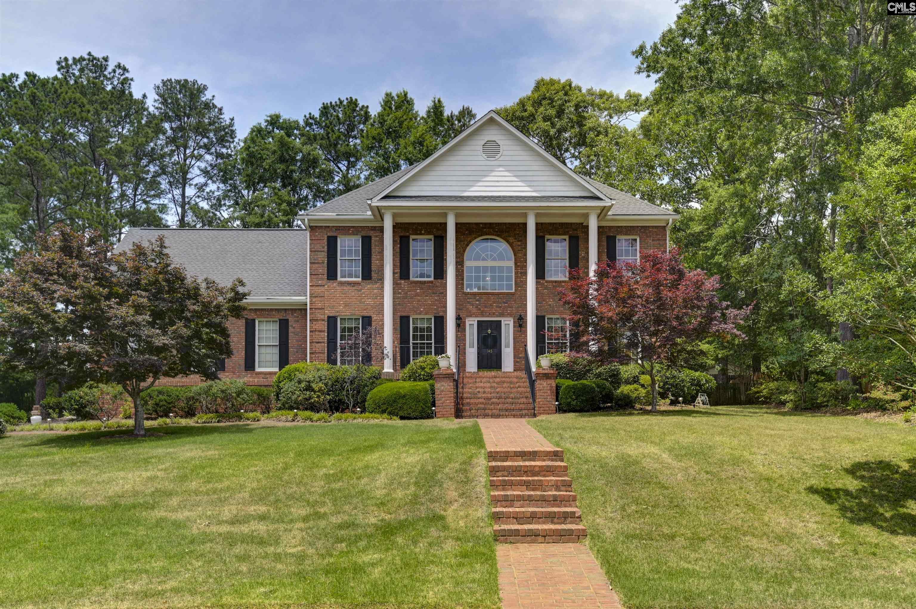 145 Char Oak Drive Columbia SC 29212-2631