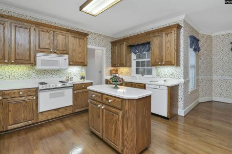 145 Char Oak Drive Columbia SC 29212-2631