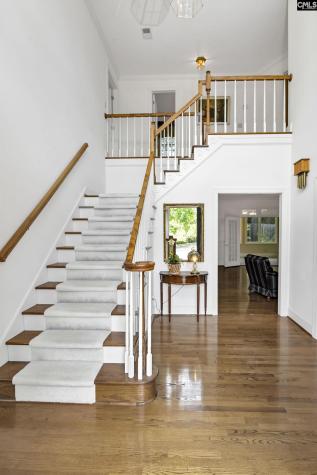 145 Char Oak Drive Columbia SC 29212-2631