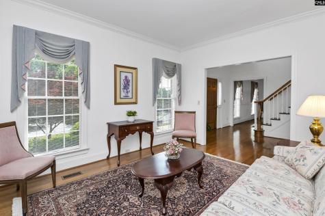 145 Char Oak Drive Columbia SC 29212-2631