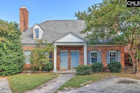 1280 Hulon Circle West Columbia SC 29169