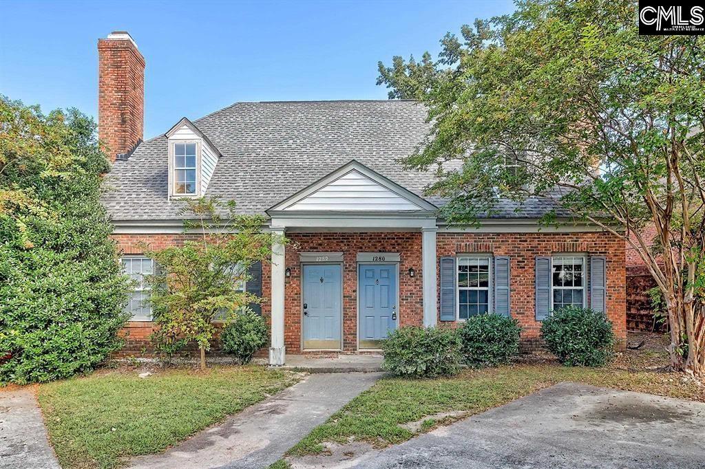 1280 Hulon Circle West Columbia SC 29169