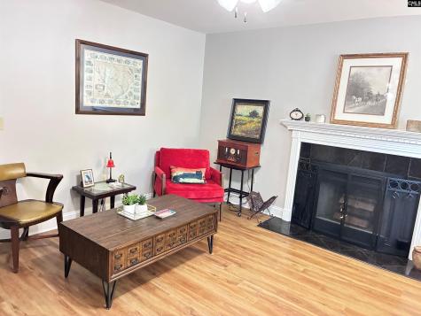1280 Hulon Circle West Columbia SC 29169