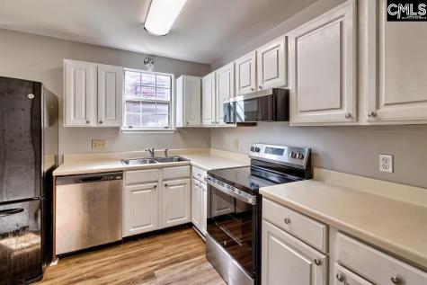 1280 Hulon Circle West Columbia SC 29169