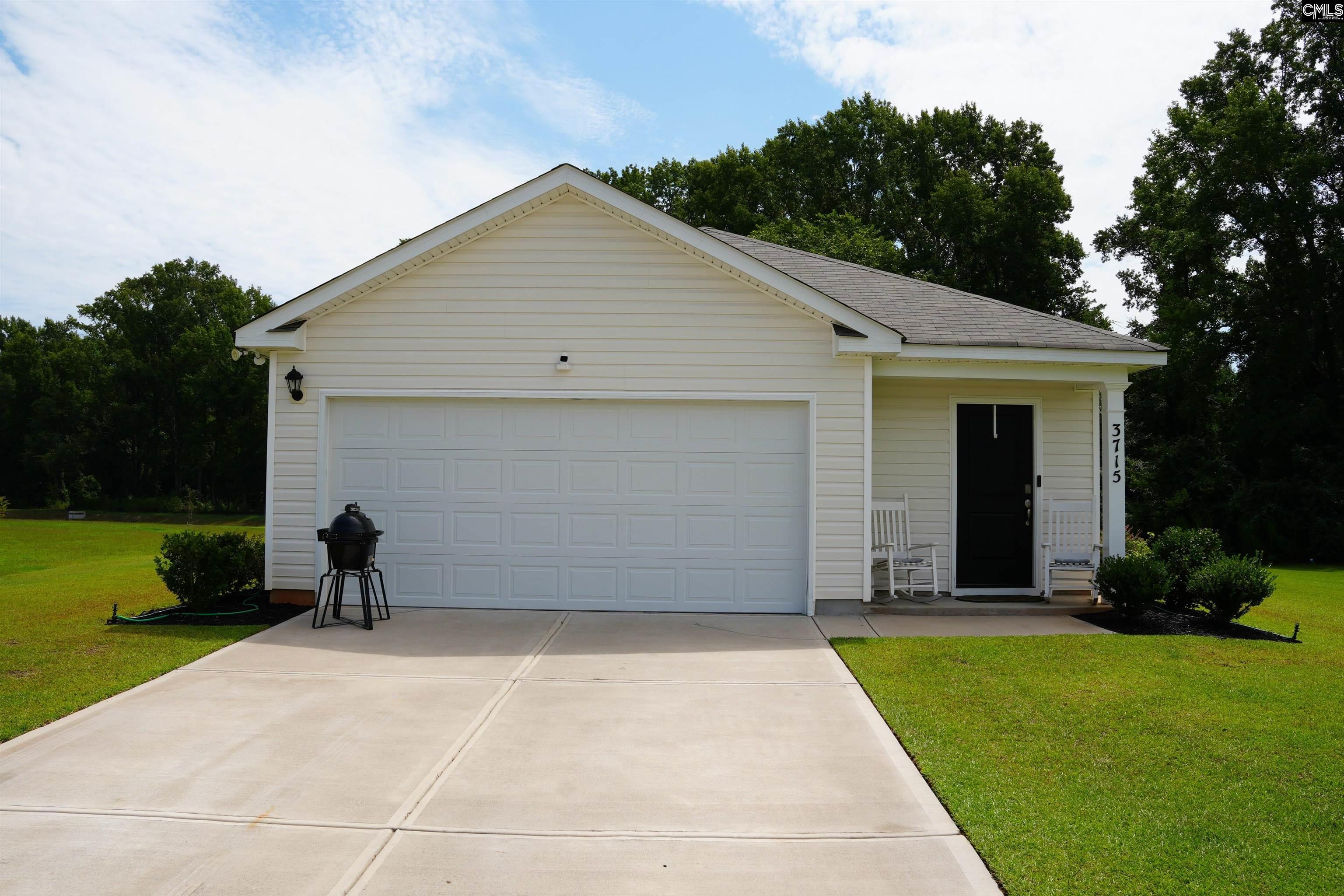 3715 Stallion Drive Sumter SC 29153