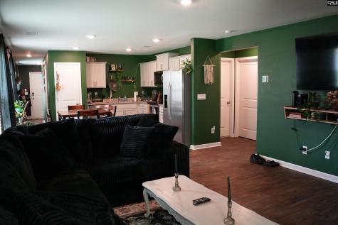 3715 Stallion Drive Sumter SC 29153