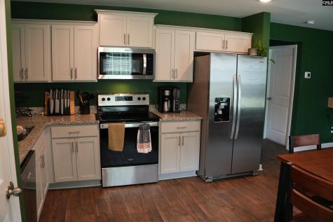 3715 Stallion Drive Sumter SC 29153