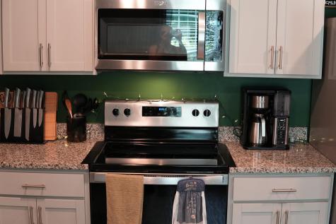 3715 Stallion Drive Sumter SC 29153