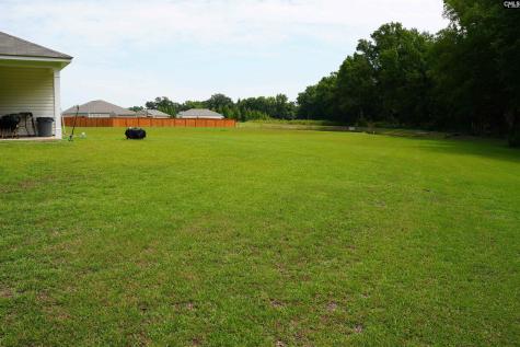 3715 Stallion Drive Sumter SC 29153