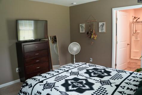 3715 Stallion Drive Sumter SC 29153