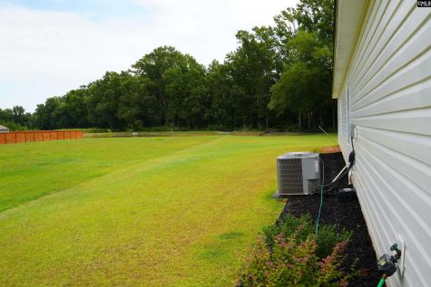 3715 Stallion Drive Sumter SC 29153
