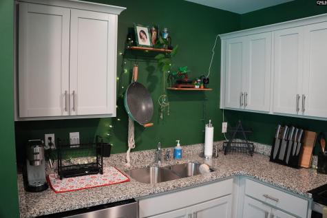 3715 Stallion Drive Sumter SC 29153