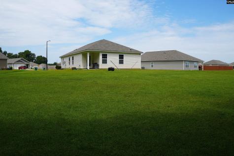 3715 Stallion Drive Sumter SC 29153