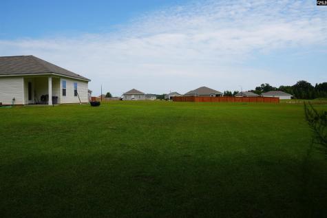 3715 Stallion Drive Sumter SC 29153